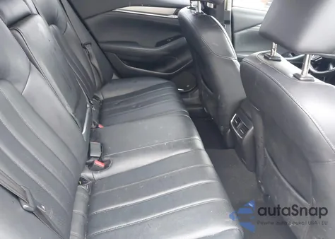 2019 Mazda Mazda6 Grand Touring z USA, uszkodzony, nr VIN JM1GL1TY2K1504673